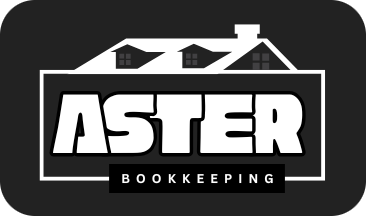 ASTER BOOKKEEPING